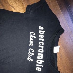 Abercrombie shirt
